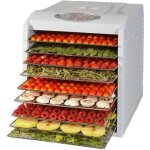 Kitchen chef déshydrateur 9 plateaux kys - 333d Kitchen chef déshydrateur 9 plateaux kys - 333d