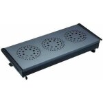 Kitchen craft chauffe plat professionnel master class 3 bougies chauffe - plat - mcc3fwarm