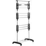 Kitchen move bat - ih1 ultima schoir  linge - gris / noir