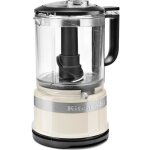 Kitchenaid 5kfc0516eac pr�parateur / concasseur - cr�me