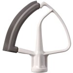 Kitchenaid batteur flexible pour artisan professionnel - 5kfe7t