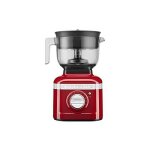 Kitchenaid 5ksb1cpa presse - agrumes pour blender artisan k400