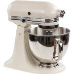 Kitchenaid 5ksm175psefl robot de cuisine blanc - 175724