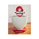 Kitchenaid accessoire robot 5ksm2cb5bgs
