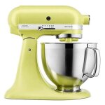 Robot ptissier kitchenaid artisan premium kyoto glow 48l - 5ksm185psekg