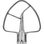 Kitchenaid - batteur plat pour 5ksm175 - 185 - ksm5thbss