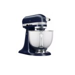 Kitchenaid robot sur socle 4. 8l 300w bleu - 5ksm125eib