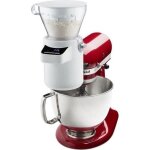 Kitchenaid tamis et balance pour robot - 5ksmsfta Kitchenaid tamis et balance pour robot - 5ksmsfta