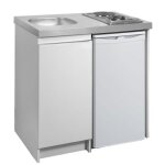 Kitchenette electrique 1000 - moderna - kitch1000 - elec