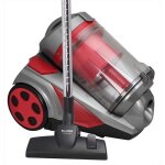 Klaiser - 1600w - aspirateur sans sac multi cyclone alligator xtreme force - pure air - ultra confort ... Klaiser - 1600w - aspirateur sans sac multi cyclone alligator xtreme force - pure air - ultra confort ...