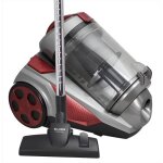 Klaiser - 1600w - aspirateur sans sac multi cyclone alligator xtreme force - pure air - ultra confort ...