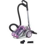 Klaiser aspirateur sans sac 2400w klaiser confort bs112d technologie duo