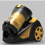 Klaiser aspirateur sans sac multi cyclone alligator puissance 2500w - xtreme force - pure air - ultra ... Klaiser aspirateur sans sac multi cyclone alligator puissance 2500w - xtreme force - pure air - ultra ...