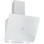 Klarstein annabelle 60 hotte aspirante 60cm - dbit dair 650 m - h - moteur 230w 3 vitesses - classe ...