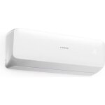 Climatiseur fixe - klarstein - smart - 24000 btu - wifi - r�versible - blanc