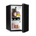 Klarstein cool kid mini - r�frig�rateur avec compartiment cong�lateur 4 l 66 litres 41db mini frigo