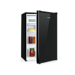 Réfrigérateur compact klarstein delaware - 76 litres / congélateur 4 litres - noir Réfrigérateur compact klarstein delaware - 76 litres / congélateur 4 litres - noir