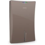 Klarstein drybest 2000 2g dshumidificateur d?air ionisateur 700 ml - j 70 w - gris