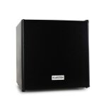 Conglateur cube - klarstein - garfield - 35 l - 4 toiles - 65 w