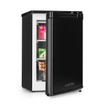 Congélateur - klarstein - garfield xxl - 80l - 3 boîtes - thermostat réglable Congélateur - klarstein - garfield xxl - 80l - 3 boîtes - thermostat réglable