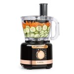 Klarstein luca blender mixeur sur pied multifonction 3 litres fonction extracteur de jus nombreux accessoires ... Klarstein luca blender mixeur sur pied multifonction 3 litres fonction extracteur de jus nombreux accessoires ...