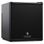 Klarstein mini frigo 28l snacks boissons petit frigo top silencieux mini bar petit r�frig�rateur �tag�res ...