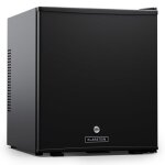 Klarstein mini frigo 44l snacks boissons petit frigo top silencieux mini bar petit r�frig�rateur �tag�res ...