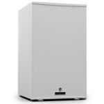 Klarstein mini frigo 68l snack boissons petit frigo top silencieux mini bar petit rfrigrateur tagres ...