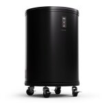 Klarstein mini r�frig�rateur �cran led r�frig�rateur silencieux - mini frigo � boissons mini bar 30 l ...