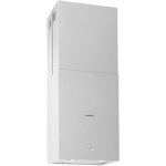 Klarstein structura hotte �lot aspirante recyclage et �vacuation de lair 641m� - h max �clairage led ...