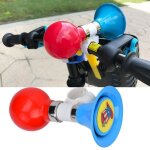 Klaxon de v�lo pour enfants surenhap - cloche davertissement de klaxon pour gar�ons et jeux draisienne ...