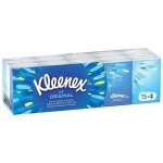 Kleenex 15 paquets de mouchoirs mini