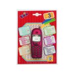 Klein - 4920 - t�l�phone portable