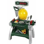 Klein - etabli bosch junior avec casque Klein - etabli bosch junior avec casque