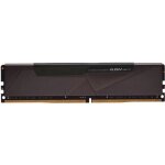 Klevv bolt x - mémoire pc ram - 32go (2x16go) - 3600 mhz - cas 18 (kd4agu880 - 36a180u) Klevv bolt x - mémoire pc ram - 32go (2x16go) - 3600 mhz - cas 18 (kd4agu880 - 36a180u)