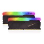 Klevv cras xr rgb - mémoire pc ram - 32go (2x16go) - 3600 mhz - cas 18 (kd4agua80 - 36a180x) Klevv cras xr rgb - mémoire pc ram - 32go (2x16go) - 3600 mhz - cas 18 (kd4agua80 - 36a180x)
