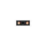 Klipsch r - 50c noir - enceinte centrale - enceintes Klipsch r - 50c noir - enceinte centrale - enceintes