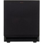 Klipsch reference series spl - 120 caisson de basses 300 watt 12 ébène Klipsch reference series spl - 120 caisson de basses 300 watt 12 ébène