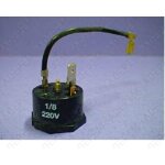 Klixon 1 / 8 400048 41x3428 - refrigerateur