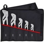 Knipex 00 19 55 s4 pour latelier jeu de pinces Knipex 00 19 55 s4 pour latelier jeu de pinces