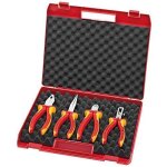 Knipex 00 20 15 coffret compact 4 outils avec outils vde