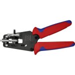 Knipex 12 12 10 12 12 10 pince � d�nuder 2. 5 � 10 mm� 7 � 13