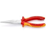 Knipex 26 16 200 t side - cutting pliers 18 cm 73 cm 95 mm 32 mm sulfate de chondro�tine
