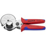 Knipex 90 25 25 coupe - tubes