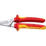 Knipex pince coupe - câbles 1 pc(s) - 95 16 160 Knipex pince coupe - câbles 1 pc(s) - 95 16 160