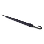 Knirps parapluie canne bleu pour femme et homme - t. 760 stick automatic navy 152237