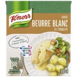 Knorr - sauce surfine beurre blanc 30cl - lot de 4 Knorr - sauce surfine beurre blanc 30cl - lot de 4