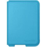 Kobo etui sleepcover pour liseuse kobo nia - bleu