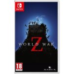 Jeu vidéo - koch - world war z - nintendo switch - 1 - 4 joueurs - action - pegi 18 + Jeu vidéo - koch - world war z - nintendo switch - 1 - 4 joueurs - action - pegi 18 +