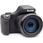 Kodak az901 appareil photo bridge 20 m�gapixels - noir
